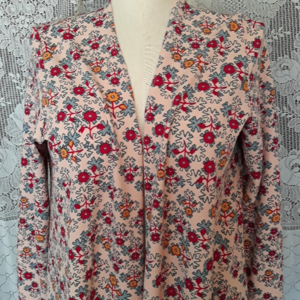 Lularoe sarah